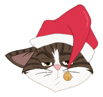 Christmas Sticker