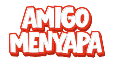 Amigogroup Sticker by Amigo FamilyWear