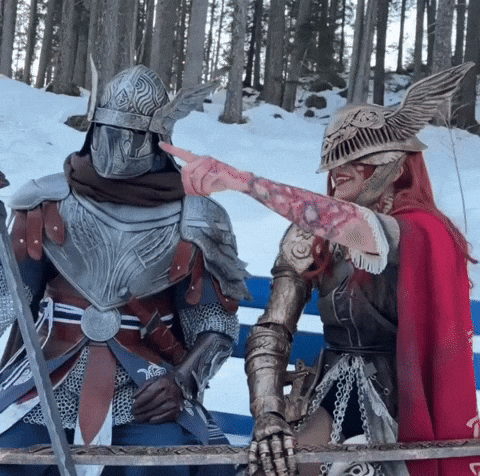 Undertaker Look There GIF