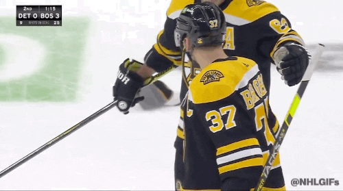 Ice Hockey Love GIF by NHL - Find & Share on GIPHY