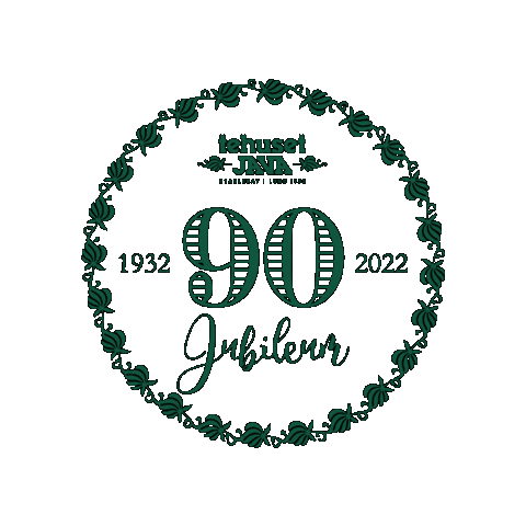 Tehuset Java Sticker