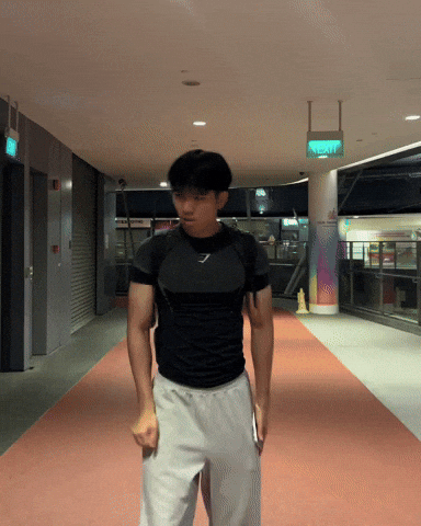 Worried GIF