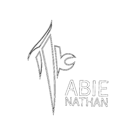 Sticker by Abie Nathan Clothing