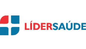 Líder Saúde Sticker