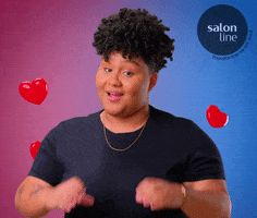 Love Song GIF by Salon Line