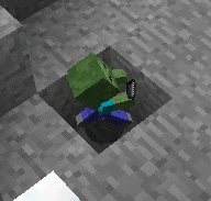 Was looking for an appropriate GiF about Minecraft beds lol, found this instead. Yes this'll do nicely.