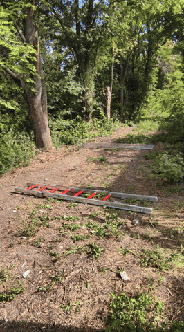 Disaster Relief Pump GIF by inventied