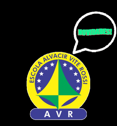 Escolaavr GIF by Escola Alvacir Vite Rossi