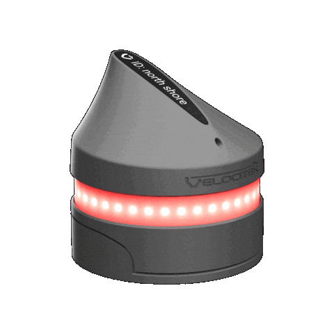 Accuracymatters Sticker by velocitek