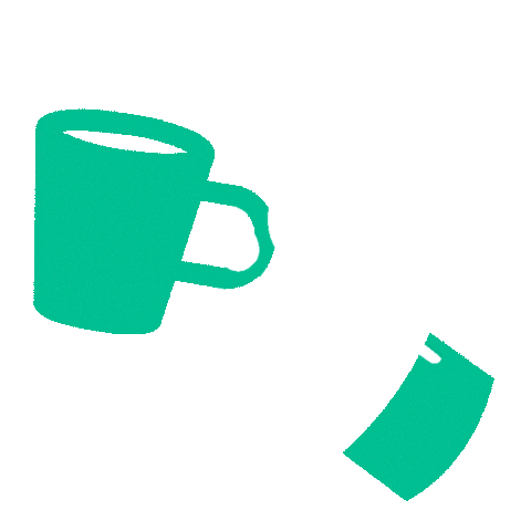Coffee Sticker by onlyfy