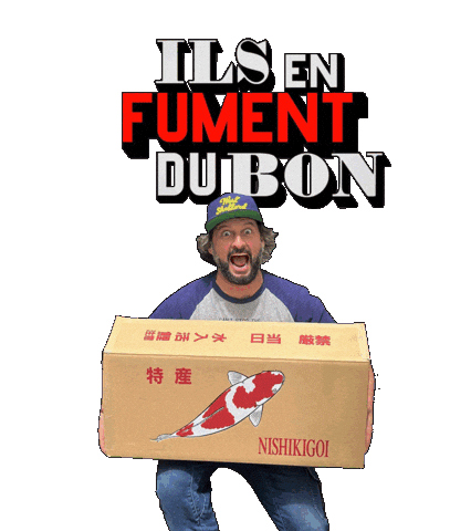 Sausage Lasagne Sticker by Ilsenfumentdubon