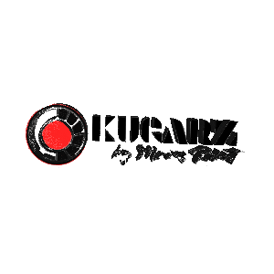 Kugarz Sticker