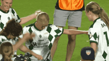 Dance Soccer GIF by Lexington Sporting Club