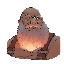 Animated Sticker