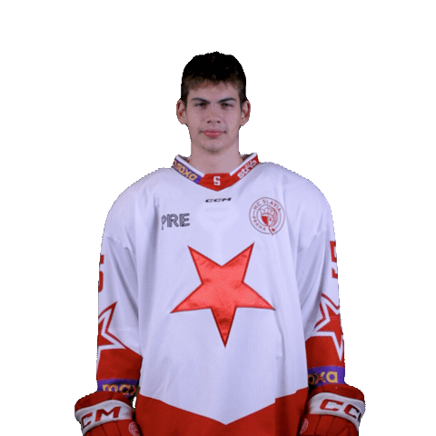 Hcslavia Sticker by HC SLAVIA PRAHA