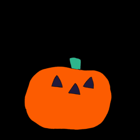 Halloween GIF
