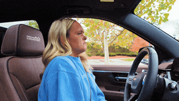 Car No GIF by General Motors