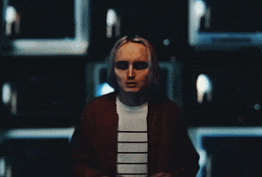 Who Me GIF