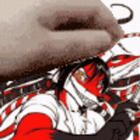 Renard GIF