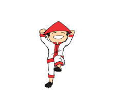 Happy Chinese Sticker by Restaurante Kampai Avaré