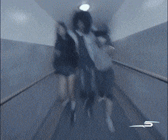 Feeling It Main Character GIF by DC THE DON