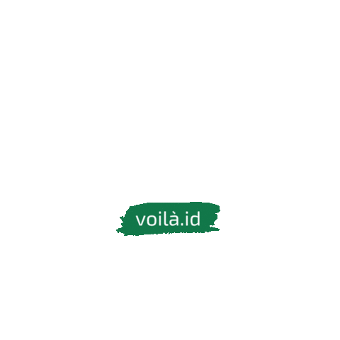 Luxury Celebrate Sticker by voila.id