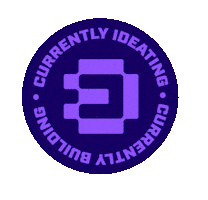 Tech Innovate Sticker by Edmonton Unlimited