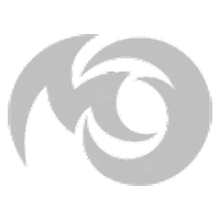 Overboard Brand Sticker