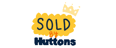 Real Estate Home Sticker by Huttons Group
