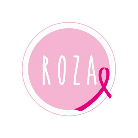 Programroza Sticker by EuropaDonnaSlovenia