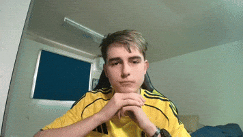 Trolling Dont Be Mad GIF
