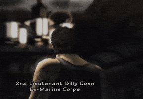 Resident Evil GIF
