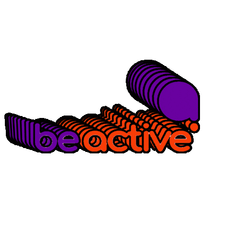 Education Metodologias Sticker by be active