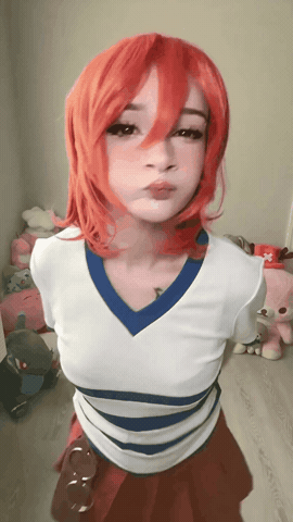 One Piece Val GIF