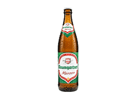 Bier Innviertel Sticker by Brauerei Baumgartner