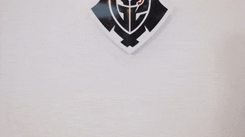 Confused John Travolta GIF by G2 Esports