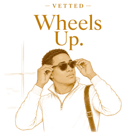 Flying Lets Go GIF by VETTED