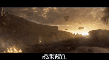 Star Wars Movie GIF by Signature Entertainment