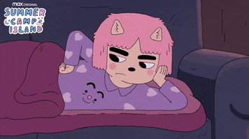 Bored Over It GIF by Cartoon Network