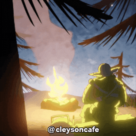 Sad Thinking GIF