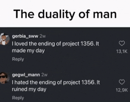 Comment GIF