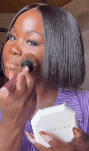 Beauty GIF