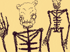 Cryptid GIF