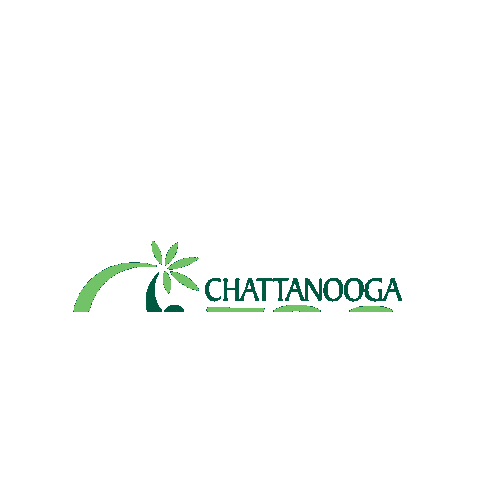Chattanooga Zoo Sticker