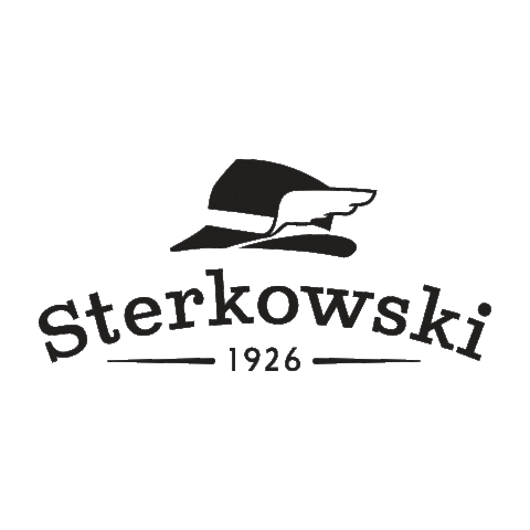 sterkowski.com Sticker