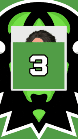 Sask Rush GIF by Saskatchewan Rush