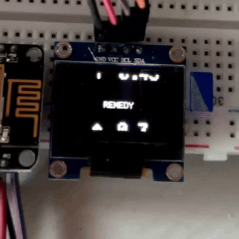 Nodemcu GIF