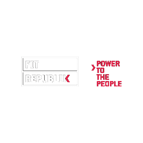 StudioRepublik Sticker