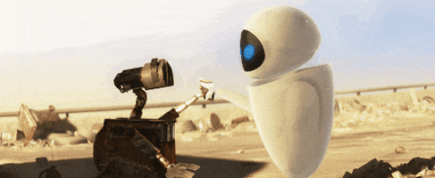 Walle Gifs Get The Best Gif On Giphy