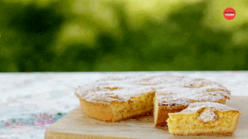 Easter Treats GIF by BuzzFeed